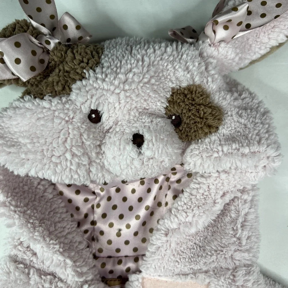 Bearington baby girl